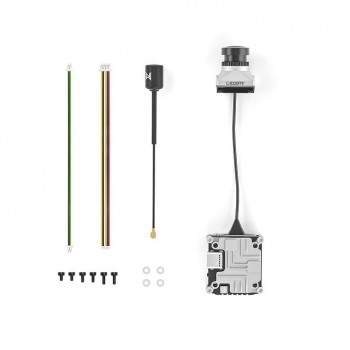 Caddx Polar Vista Kit starlight Digital HD FPV system