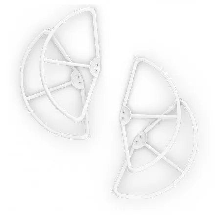 Zestaw roll bar dla Phantom 4szt.