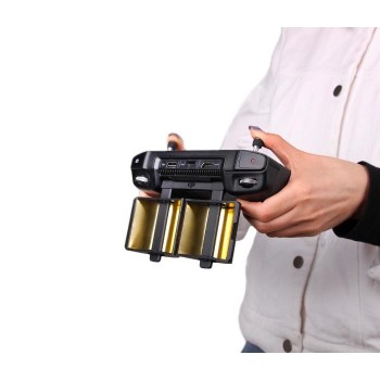 Wzmacniacz Sygnału Zasięgu dla DJI Smart Controller