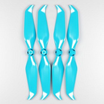 MAS Stealth Propellers for DJI Phantom 4 Drone