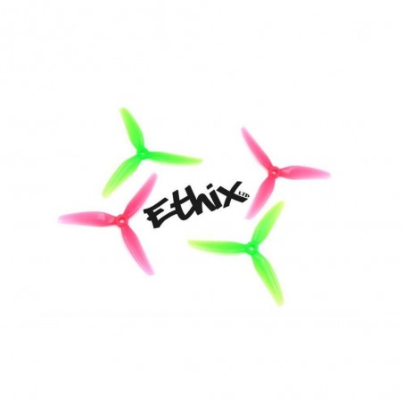 HQProp ETHiX S3 5X3.1X3 Watermelon