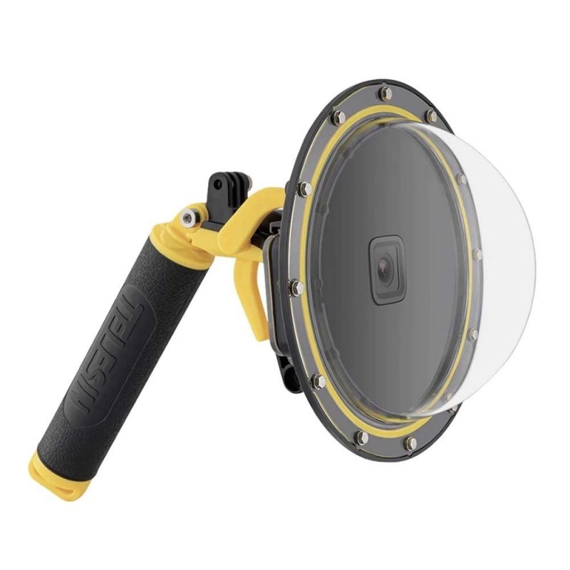 Obudowa Dome dla kamer GoPro - Telesin