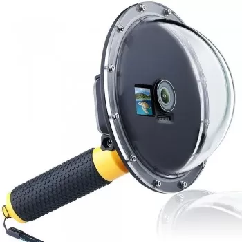 Obudowa podwodna dome dla...