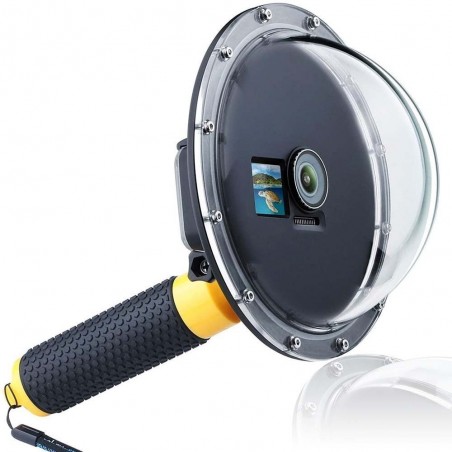 Obudowa podwodna dome dla Osmo Action - Telesin