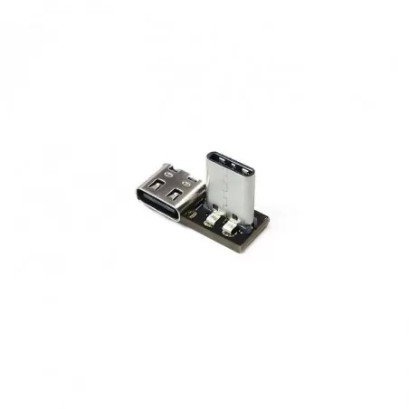 GEPRC USB Type-C angle adapter