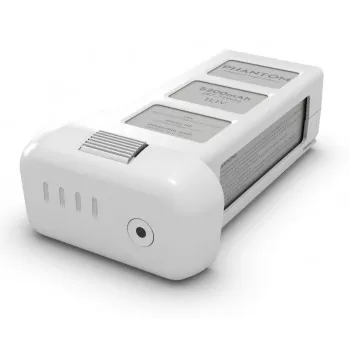 AKUMULATOR PHANTOM 2 LIPO 5200MAH, 11.1V 