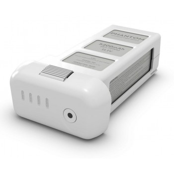 Bateria LiPo 5200mAh, 11.1V - Phantom 2, Phantom 2 Vision i Vision+