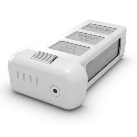 AKUMULATOR PHANTOM 2 LIPO 5200MAH, 11.1V 