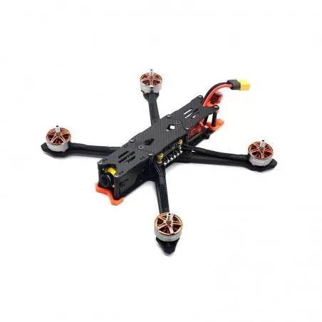 T-Motor FT5 Drone Analog FPV Freestyle