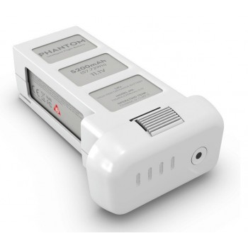 AKUMULATOR PHANTOM 2 LIPO 5200MAH, 11.1V 