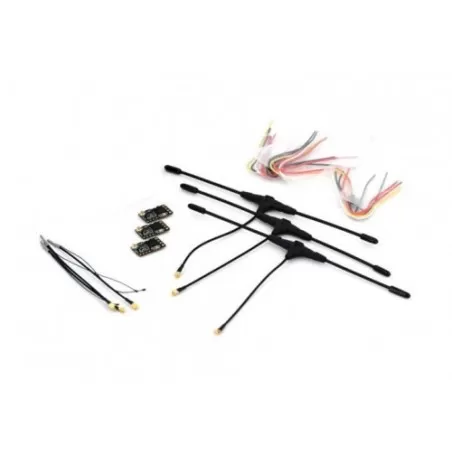 Zestaw odbiorników TBS Crossfire Nano RX Bundle