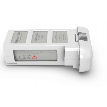 AKUMULATOR PHANTOM 2 LIPO 5200MAH, 11.1V 