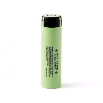 Akumulator Panasonic LiIon 18650 3,6-3,7V 3200mAh