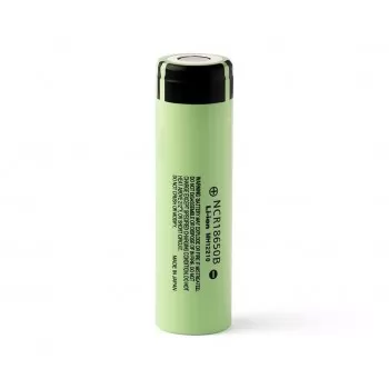 Akumulator Panasonic LiIon 18650 3,6-3,7V 3200mAh