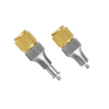 Adjustable Sticks CNC for DJI FPV Remote Controller 2 & Remote Controller 3 & DJI RC Pro