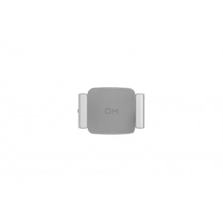 Magnetyczne mocowanie z oświetleniem LED dla DJI Osmo Mobile