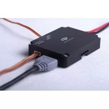 WKM IOSD MK. II NA EKRAN