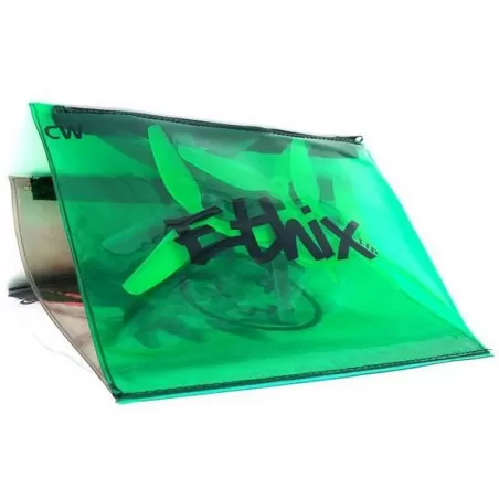 ETHIX Prop Organizer