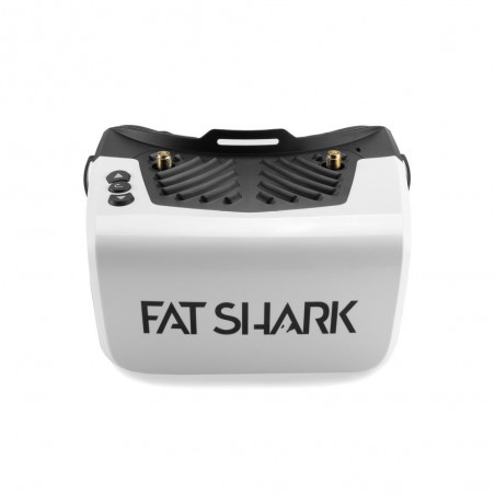 Fat Shark Scout HD FPV Goggles