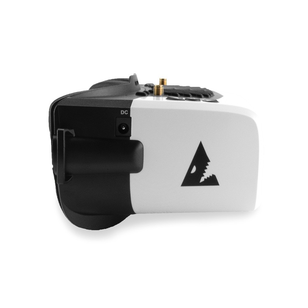 Fat Shark Scout Hd Fpv Goggles