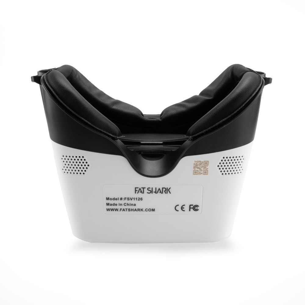 Fat Shark Scout HD FPV Goggles