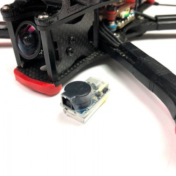 Bezprzewodowy Buzzer z zasilaniem 100dB VIFLY Beacon