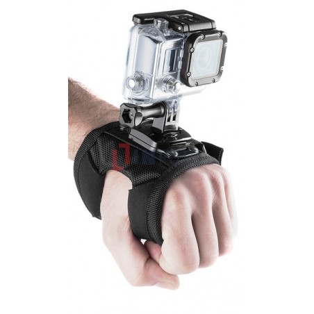 Redleaf GWS128 wrist strap for GoPro