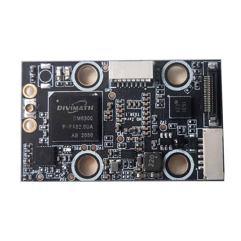 Nadajnik Shark Byte Digital HD Video System