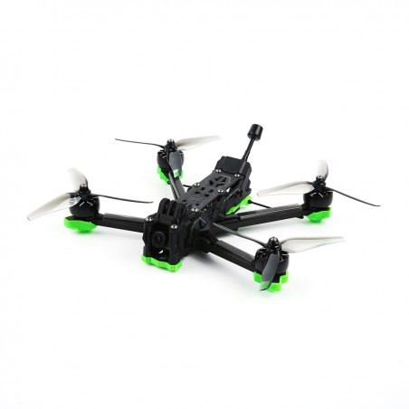 Dron iFlight Nazgul Evoque F5D 4S