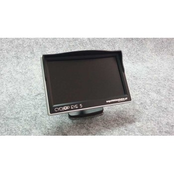 Monitor FPV Cyclope Eye 5"