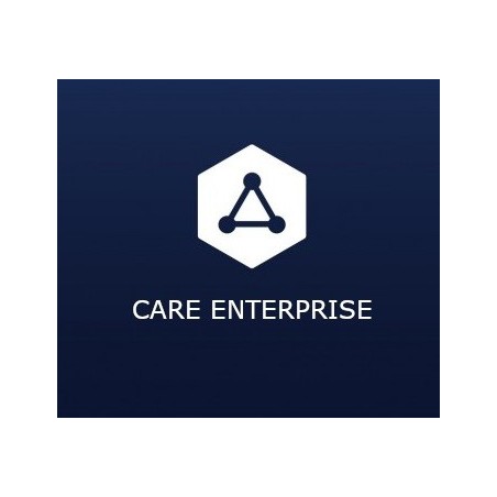 DJI Care Enterprise