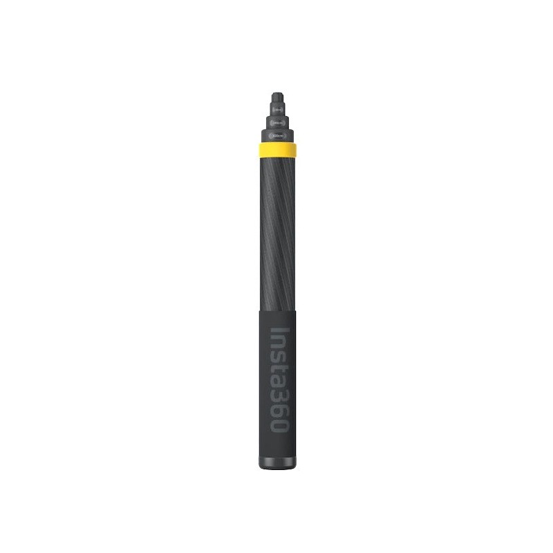 Karbonowy kijek teleskopowy 3m Insta360 Extended SelfieStick