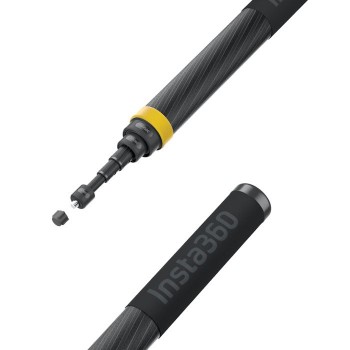 Karbonowy kijek teleskopowy 3m Insta360 Extended SelfieStick