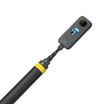 Karbonowy kijek teleskopowy 3m Insta360 Extended SelfieStick