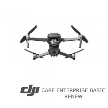DJI Care Enterprise Basic...