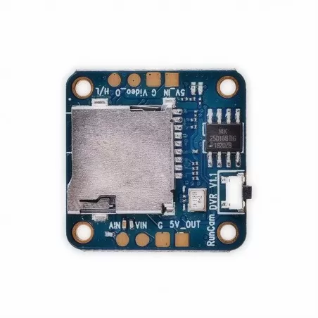 RunCam Mini DVR