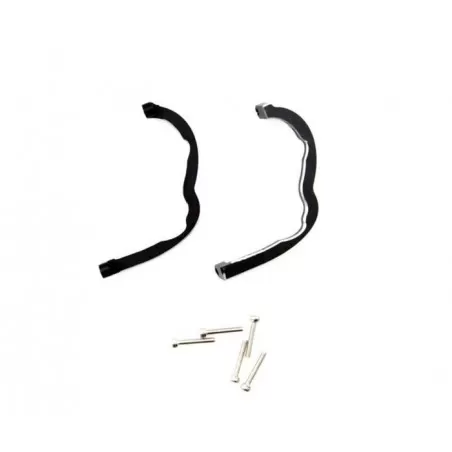 CNC Gimbal Bumper for DJI FPV Combo