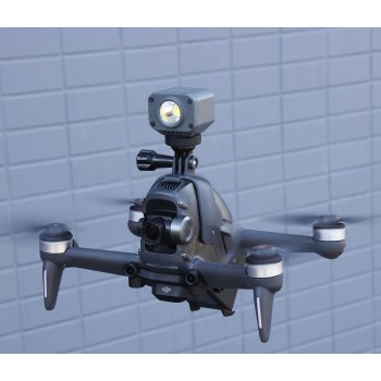 Camera Adapter for DJI FPV Drone