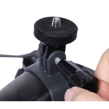 Camera Adapter for DJI FPV Drone