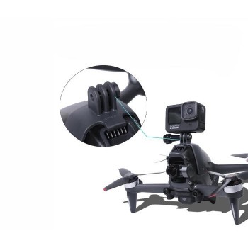 Camera Adapter for DJI FPV Drone