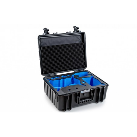 Walizka B&W typ 6000 dla DJI FPV Combo
