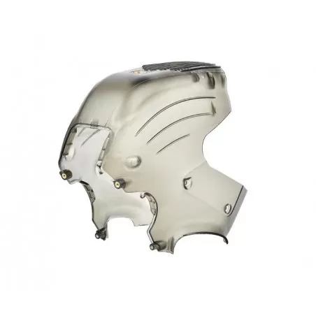 2in1 Upper Shell Hole for DJI FPV Drone