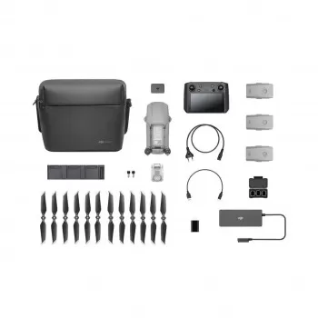 DJI Mavic Air 2 Fly More Combo (DJI Smart Controller)