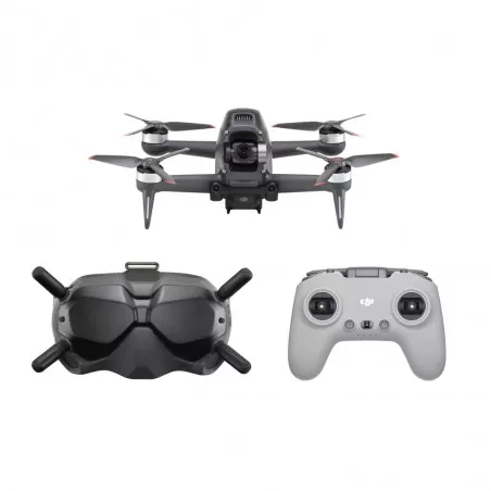DJI FPV Combo