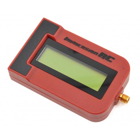 ImmersionRC RF Power Meter