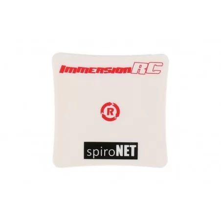 ImmersionRC SpiroNET Patch Antenna 5.8GHz 8DBi RCHP