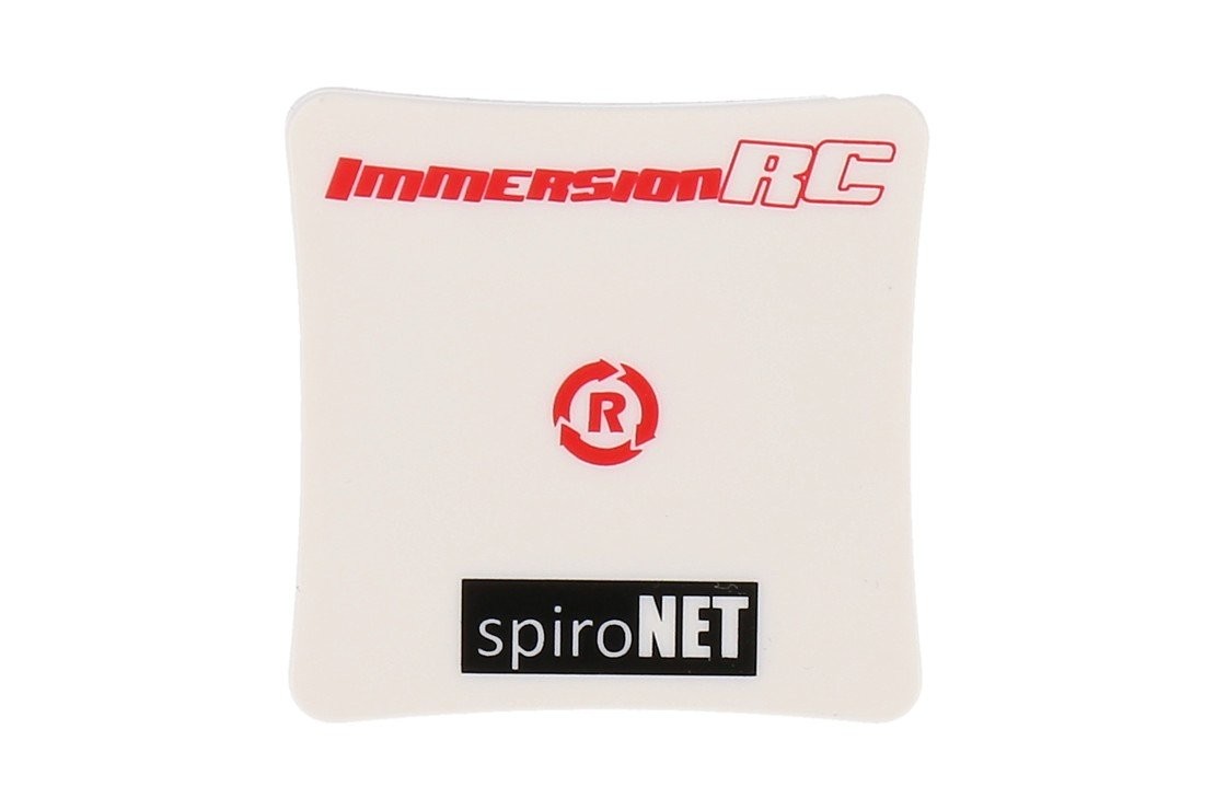 Immersionrc spironet hot sale