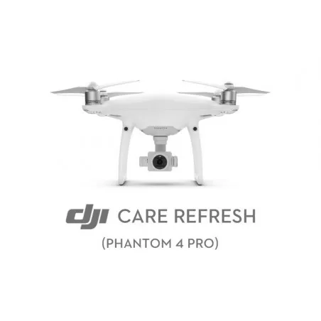 Care Refresh - seria Phantom 4 Pro