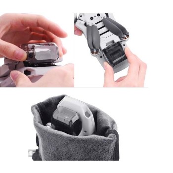 Zabepieczenie kamery dla DJI Mavic Mini & DJI Mini 2 & DJI Mini 4K