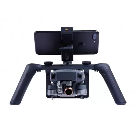 Dwuręczny uchwyt Katana dla Mavic Pro - PolarPro